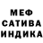Конопля Ganja Christon Alva